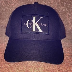 NWOT Calvin Klein Hat.